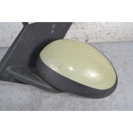 Specchietto retrovisore esterno SX Citroen C1 dal 2005 al 2012 Cod 8153YW  1678724105883