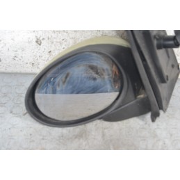 Specchietto retrovisore esterno SX Citroen C1 dal 2005 al 2012 Cod 8153YW  1678724105883