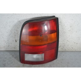 Fanale stop posteriore DX Nissan Micra K11 Dal 1992 al 2002 Cod 265505F301  1678780421156