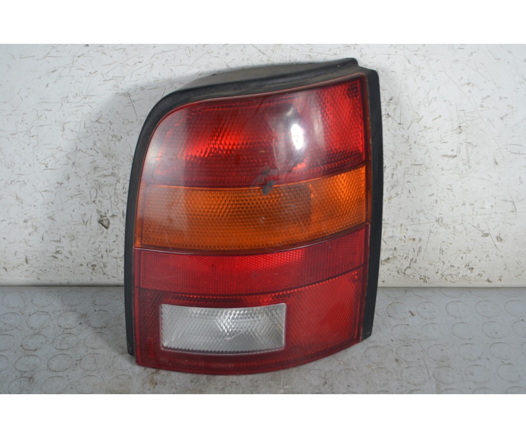 Fanale stop posteriore DX Nissan Micra K11 Dal 1992 al 2002 Cod 265505F301  1678780421156