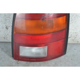 Fanale stop posteriore DX Nissan Micra K11 Dal 1992 al 2002 Cod 265505F301  1678780421156