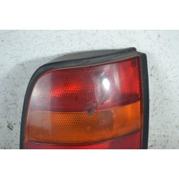Fanale stop posteriore DX Nissan Micra K11 Dal 1992 al 2002 Cod 265505F301  1678780421156