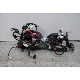 Cablaggio Impianto Elettrico Yamaha N-max Nmax 125 / 155 dal 2017 in poi  1678782961551