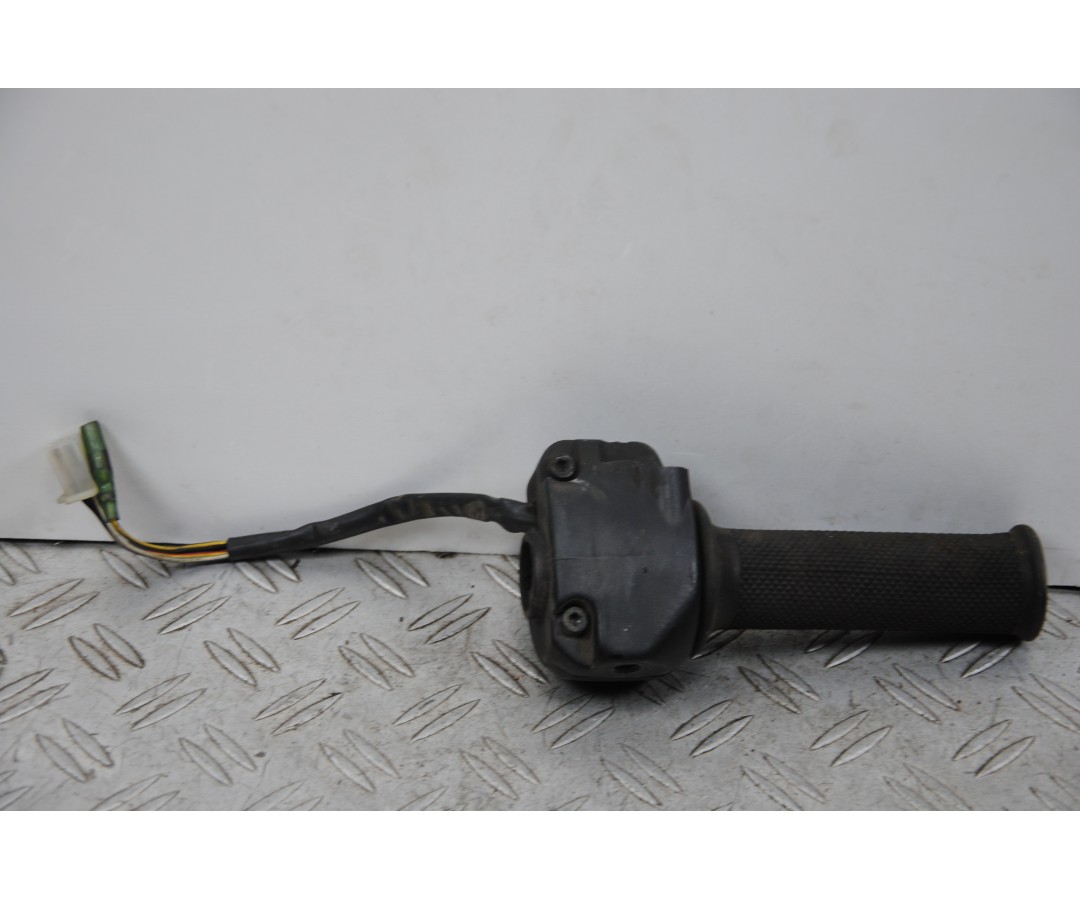 Semimanubrio Devioluci Destro Malaguti Centro SL 50 dal 1992 al 1994  1678783004974