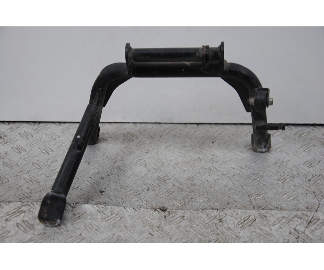 Cavalletto Centrale Silence S02 Dal 2021 al 2023  1678784194629