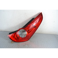 Fanale Stop Posteriore DX Opel Agila B dal 2008 al 2015 Cod 93193680  1678785735098