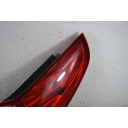 Fanale Stop Posteriore DX Opel Agila B dal 2008 al 2015 Cod 93193680  1678785735098
