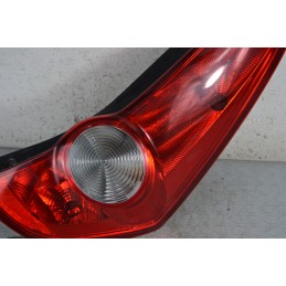 Fanale Stop Posteriore DX Opel Agila B dal 2008 al 2015 Cod 93193680  1678785735098