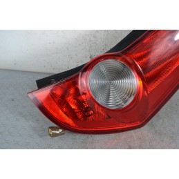 Fanale Stop Posteriore DX Opel Agila B dal 2008 al 2015 Cod 93193680  1678785735098