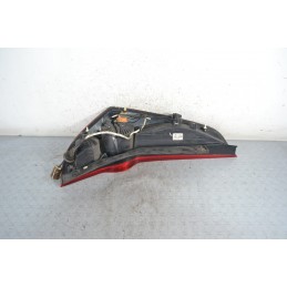 Fanale Stop Posteriore DX Opel Agila B dal 2008 al 2015 Cod 93193680  1678785735098