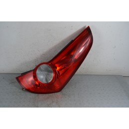 Fanale Stop Posteriore DX Opel Agila B dal 2008 al 2015 Cod 93193680  1678786948909