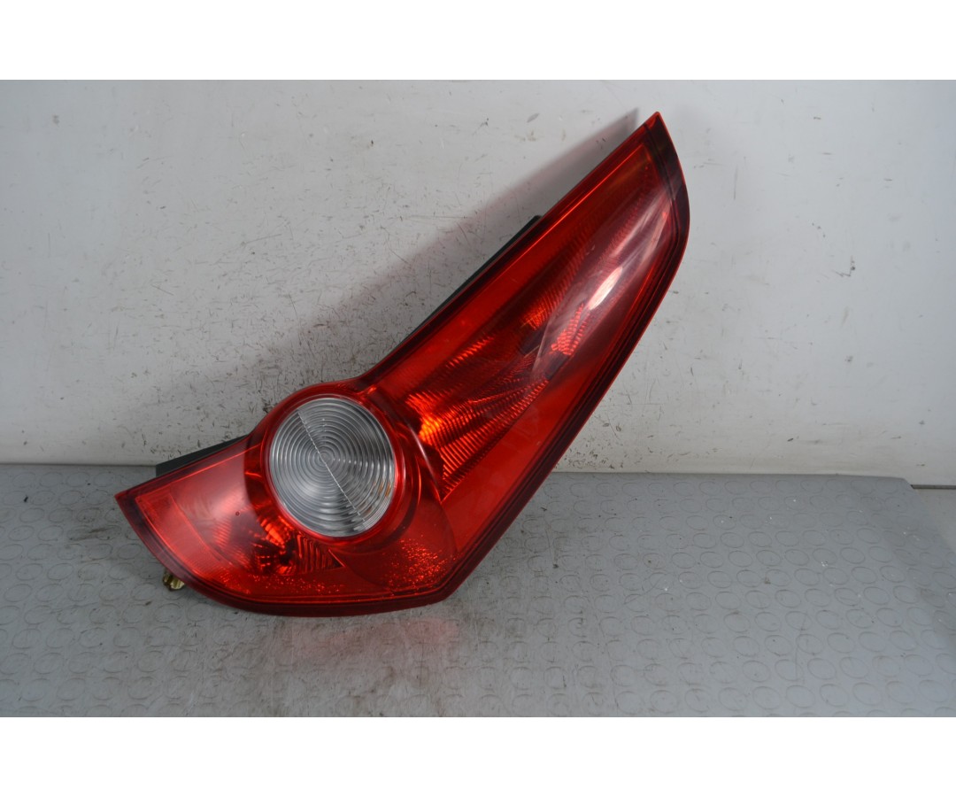 Fanale Stop Posteriore DX Opel Agila B dal 2008 al 2015 Cod 93193680  1678786948909