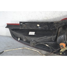 Fanale Stop Posteriore DX Opel Agila B dal 2008 al 2015 Cod 93193680  1678786948909