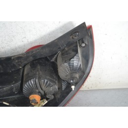 Fanale Stop Posteriore DX Opel Agila B dal 2008 al 2015 Cod 93193680  1678786948909