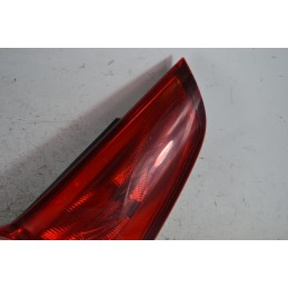 Fanale Stop Posteriore DX Opel Agila B dal 2008 al 2015 Cod 93193680  1678786948909