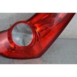 Fanale Stop Posteriore DX Opel Agila B dal 2008 al 2015 Cod 93193680  1678786948909