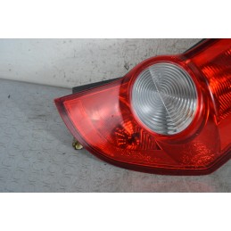 Fanale Stop Posteriore DX Opel Agila B dal 2008 al 2015 Cod 93193680  1678786948909