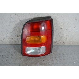 Fanale stop posteriore DX Nissan Micra K11 Dal 1992 al 2002 Cod 265501F505  1678787287649