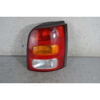 Fanale stop posteriore DX Nissan Micra K11 Dal 1992 al 2002 Cod 265501F505  1678787287649
