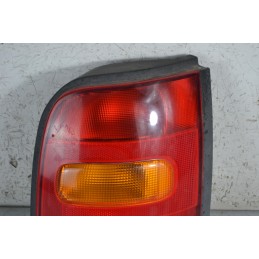 Fanale stop posteriore DX Nissan Micra K11 Dal 1992 al 2002 Cod 265501F505  1678787287649