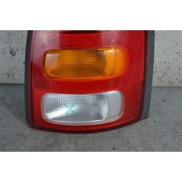 Fanale stop posteriore DX Nissan Micra K11 Dal 1992 al 2002 Cod 265501F505  1678787287649