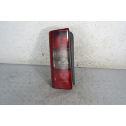 Fanale Stop Posteriore SX Opel Combo C dal 2001 al 2011 Cod 9199760  1678789214162