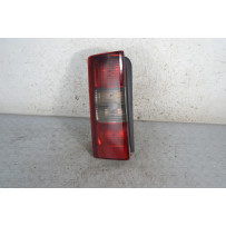 Fanale Stop Posteriore SX Opel Combo C dal 2001 al 2011 Cod 9199760  1678789214162