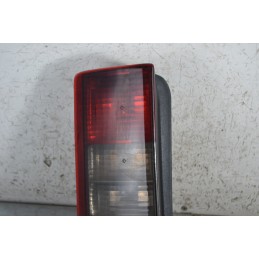 Fanale Stop Posteriore SX Opel Combo C dal 2001 al 2011 Cod 9199760  1678789214162