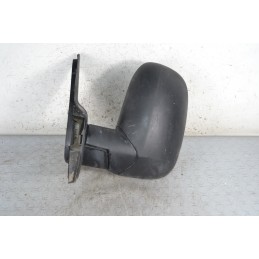 Specchietto retrovisore esterno SX braccio corto Ford Transit Dal 1994 al 2003 Cod LKNC99ZA  1678794065391