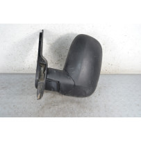Specchietto retrovisore esterno SX braccio corto Ford Transit Dal 1994 al 2003 Cod LKNC99ZA  1678794065391