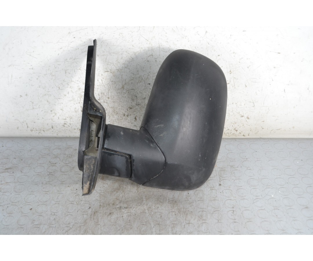 Specchietto retrovisore esterno SX braccio corto Ford Transit Dal 1994 al 2003 Cod LKNC99ZA  1678794065391