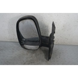 Specchietto retrovisore esterno SX braccio corto Ford Transit Dal 1994 al 2003 Cod LKNC99ZA  1678794065391
