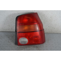 Fanale stop posteriore DX Volkswagen Lupo Dal 1998 al 2005 Cod 6X0945096E  1678805781494