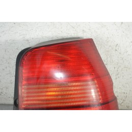 Fanale stop posteriore DX Volkswagen Lupo Dal 1998 al 2005 Cod 6X0945096E  1678805781494