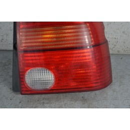 Fanale stop posteriore DX Volkswagen Lupo Dal 1998 al 2005 Cod 6X0945096E  1678805781494