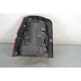 Fanale stop posteriore DX Volkswagen Lupo Dal 1998 al 2005 Cod 6X0945096E  1678805781494