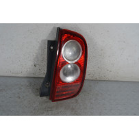 Fanale stop posteriore DX Nissan Micra K12 Dal 2002 al 2010 Cod 26550AX720  1678806093992