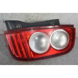 Fanale stop posteriore DX Nissan Micra K12 Dal 2002 al 2010 Cod 26550AX720  1678806093992