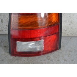Fanale stop posteriore DX Nissan Micra K11 Dal 1992 al 2002 Cod 265505F301  1678806365310