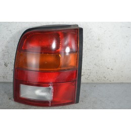 Fanale stop posteriore DX Nissan Micra K11 Dal 1992 al 2002 Cod 265505F301  1678806365310