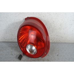 Fanale stop posteriore SX Chevrolet Matiz Dal 2005 al 2010 Cod 42403114  1678808171193