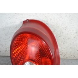 Fanale stop posteriore SX Chevrolet Matiz Dal 2005 al 2010 Cod 42403114  1678808171193