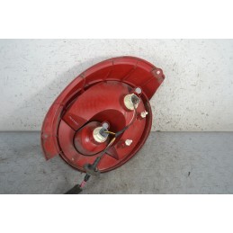 Fanale stop posteriore SX Chevrolet Matiz Dal 2005 al 2010 Cod 42403114  1678808171193