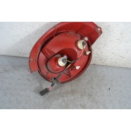 Fanale stop posteriore SX Chevrolet Matiz Dal 2005 al 2010 Cod 42403114  1678808171193