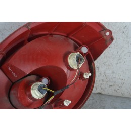 Fanale stop posteriore SX Chevrolet Matiz Dal 2005 al 2010 Cod 42403114  1678808171193