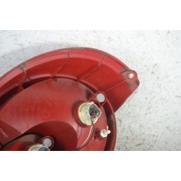 Fanale stop posteriore SX Chevrolet Matiz Dal 2005 al 2010 Cod 42403114  1678808171193