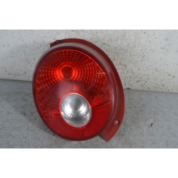Fanale stop posteriore SX Chevrolet Matiz Dal 2005 al 2010 Cod 42403114  1678808409791