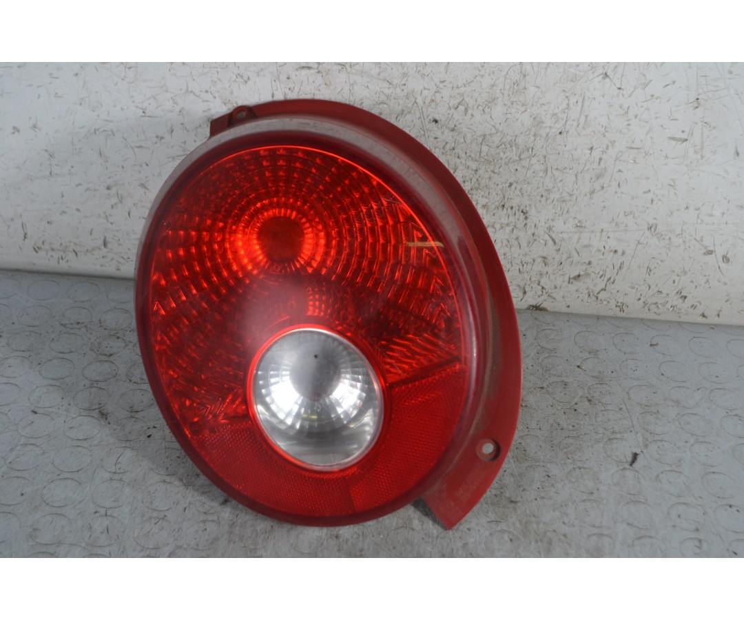 Fanale stop posteriore SX Chevrolet Matiz Dal 2005 al 2010 Cod 42403114  1678808409791