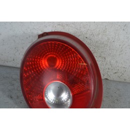 Fanale stop posteriore SX Chevrolet Matiz Dal 2005 al 2010 Cod 42403114  1678808409791