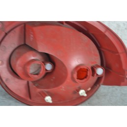 Fanale stop posteriore SX Chevrolet Matiz Dal 2005 al 2010 Cod 42403114  1678808409791